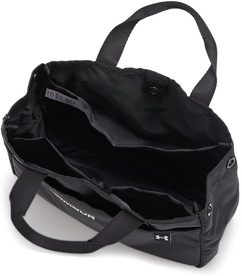 Amazon.co.jp: [アンダーアーマー] UA Cart BagBlack ONESIZE